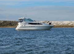 2007 Sea Ray 40 "Dawn Watch" photo 1