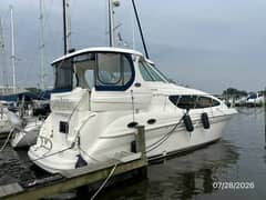 2007 Sea Ray 40 "Dawn Watch" photo 2