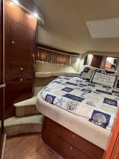 2002 Sea Ray Motor Yacht photo 9