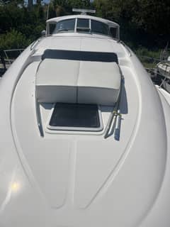 2002 Sea Ray Motor Yacht photo 6