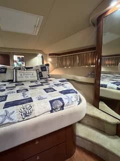 2002 Sea Ray Motor Yacht photo 8