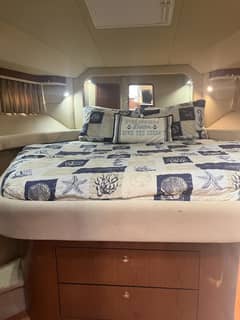 2002 Sea Ray Motor Yacht photo 7