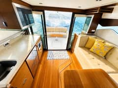 2016 Tiara Yachts 44 Coupe "Living' The HighLife" photo 3