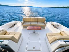 2016 Tiara Yachts 44 Coupe "Living' The HighLife" photo 7