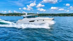 2016 Tiara Yachts 44 Coupe "Living' The HighLife" photo 9