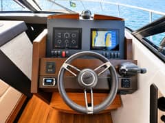 2016 Tiara Yachts 44 Coupe "Living' The HighLife" photo 5