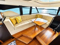2016 Tiara Yachts 44 Coupe "Living' The HighLife" photo 4