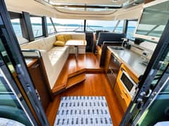 2016 Tiara Yachts 44 Coupe "Living' The HighLife" photo 2