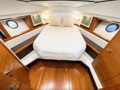 2016 Tiara Yachts 44 Coupe "Living' The HighLife" photo 6