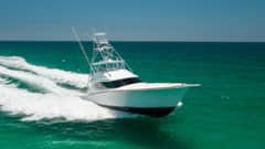 2010 Hatteras 60 GT "Knot Diggin" photo 1