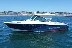 2015 Grady-White "Blue Jeanne" photo 1