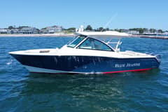 2015 Grady-White "Blue Jeanne" photo 5