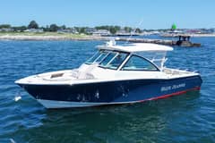 2015 Grady-White "Blue Jeanne" photo 4