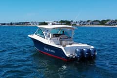 2015 Grady-White "Blue Jeanne" photo 7