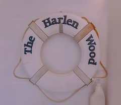 2010 Shannon 53 HPS "The Harlen Wood" photo 5