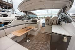 2025 Princess V40 "GRAYSKY V" photo 2