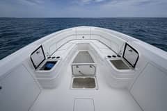 2023 Intrepid 375 Nomad FE "Triple T's" photo 8