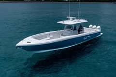 2023 Intrepid 375 Nomad FE "Triple T's" photo 3
