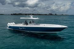 2023 Intrepid 375 Nomad FE "Triple T's" photo 1