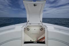 2023 Intrepid 375 Nomad FE "Triple T's" photo 6