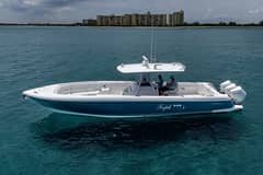 2023 Intrepid 375 Nomad FE "Triple T's" photo 2