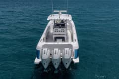 2023 Intrepid 375 Nomad FE "Triple T's" photo 4
