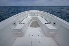 2023 Intrepid 375 Nomad FE "Triple T's" photo 7