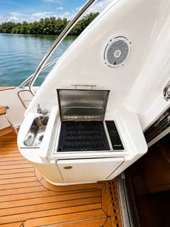 2017 Neptunus 625 "Di and I" photo 7