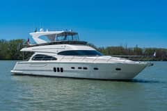 2017 Neptunus 625 "Di and I" photo 1