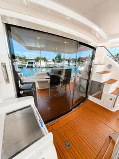 2017 Neptunus 625 "Di and I" photo 3