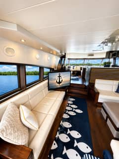 2017 Neptunus 625 "Di and I" photo 9