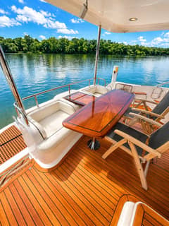 2017 Neptunus 625 "Di and I" photo 6
