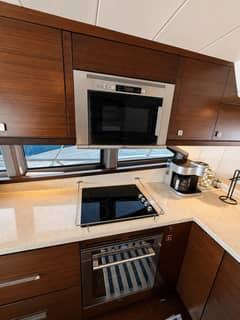 2017 Neptunus 625 "Di and I" photo 8