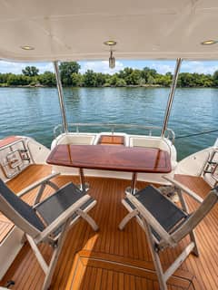 2017 Neptunus 625 "Di and I" photo 5