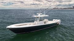 2022 Regulator 34 CC "Ready Or Not" photo 1