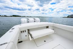 2022 Regulator 34 CC "Ready Or Not" photo 9