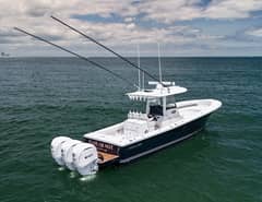 2022 Regulator 34 CC "Ready Or Not" photo 2