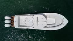 2022 Regulator 34 CC "Ready Or Not" photo 4