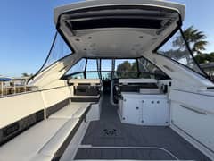 2021 Monterey 385SE Super Express "Sandokan" photo 3