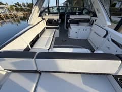 2021 Monterey 385SE Super Express "Sandokan" photo 4