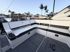 2021 Monterey 385SE Super Express "Sandokan" photo 6