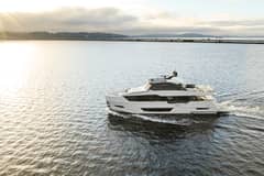 2025 Ocean Alexander 27R photo 1