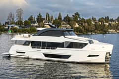 2025 Ocean Alexander 27R photo 4