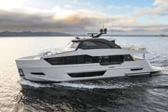 2025 Ocean Alexander 27R photo 8