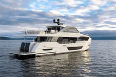 2025 Ocean Alexander 27R photo 2