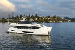 2025 Ocean Alexander 27R photo 3