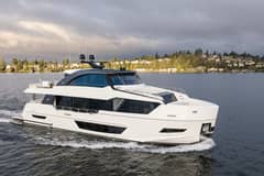 2025 Ocean Alexander 27R photo 6