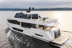 2025 Ocean Alexander 27R photo 7