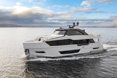 2025 Ocean Alexander 27R photo 9