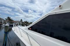 2000 Ocean Yachts 56 Super Sport "Members Only" photo 8
